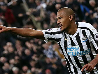 Rondon Reunited with Rafa in C...